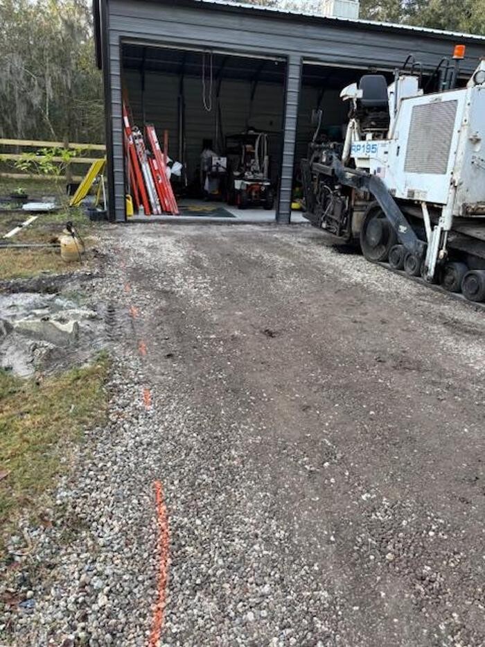 Images North Florida Emulsions