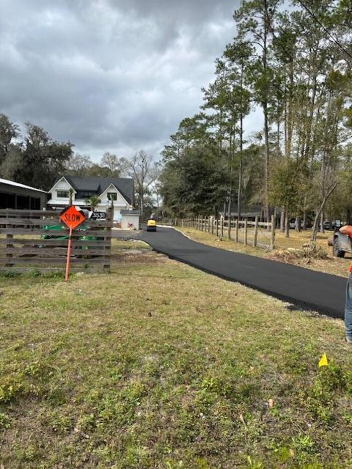 Images North Florida Emulsions