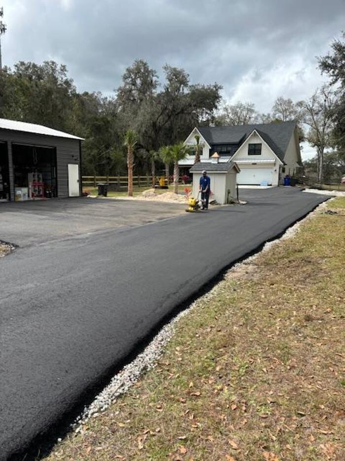 Images North Florida Emulsions