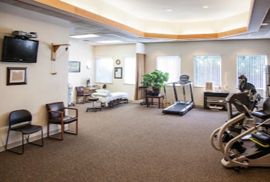 Images Cumberland Healthcare: Turtle Lake Center