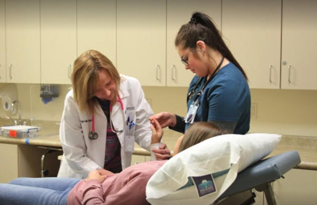 Images Cumberland Healthcare: Turtle Lake Center