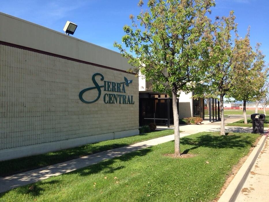 Images Sierra Central Credit Union
