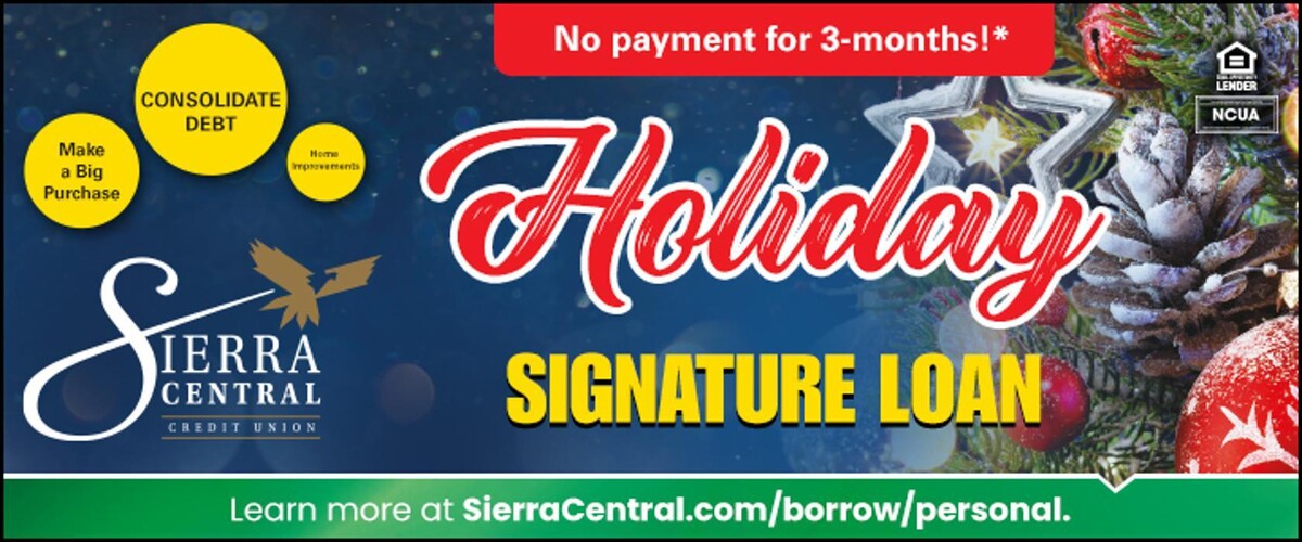 Images Sierra Central Credit Union
