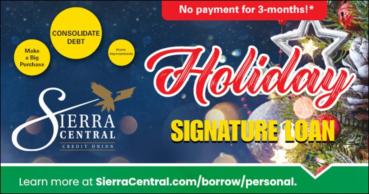 Images Sierra Central Credit Union