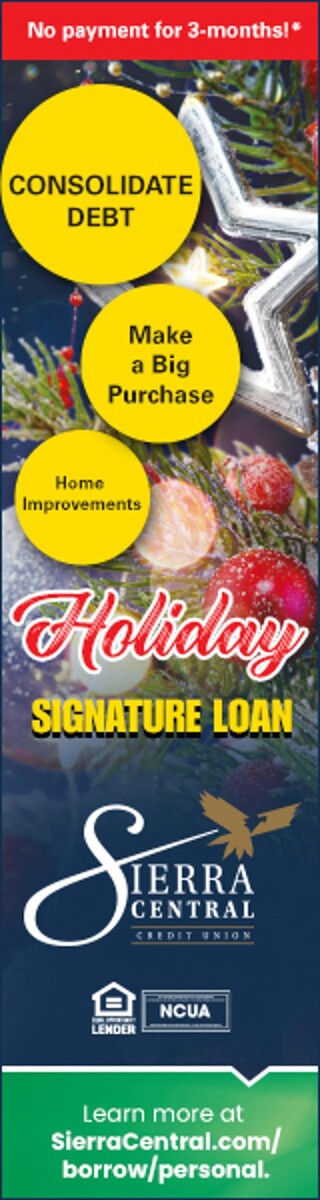 Images Sierra Central Credit Union