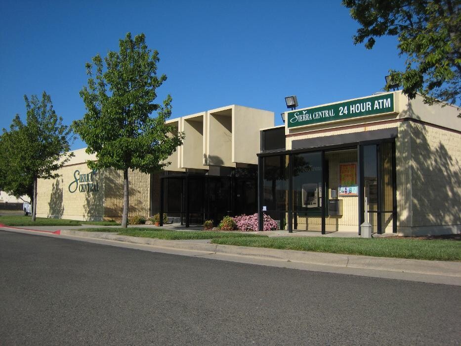 Images Sierra Central Credit Union