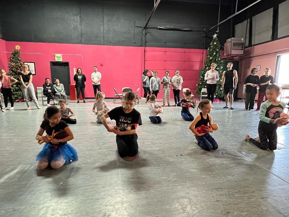 Images En Face Studios