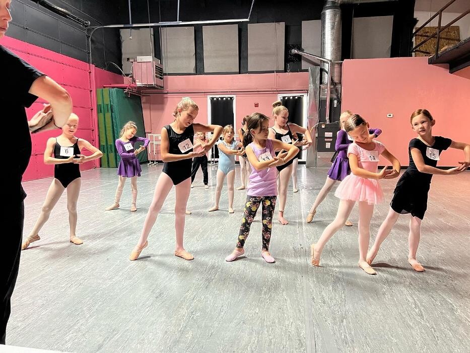 Images En Face Studios