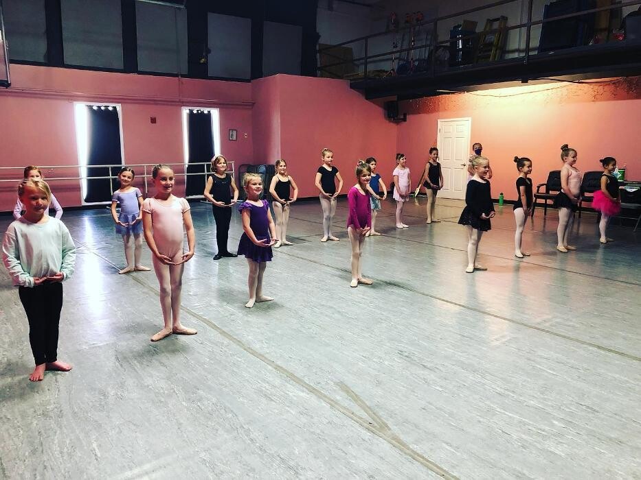 Images En Face Studios