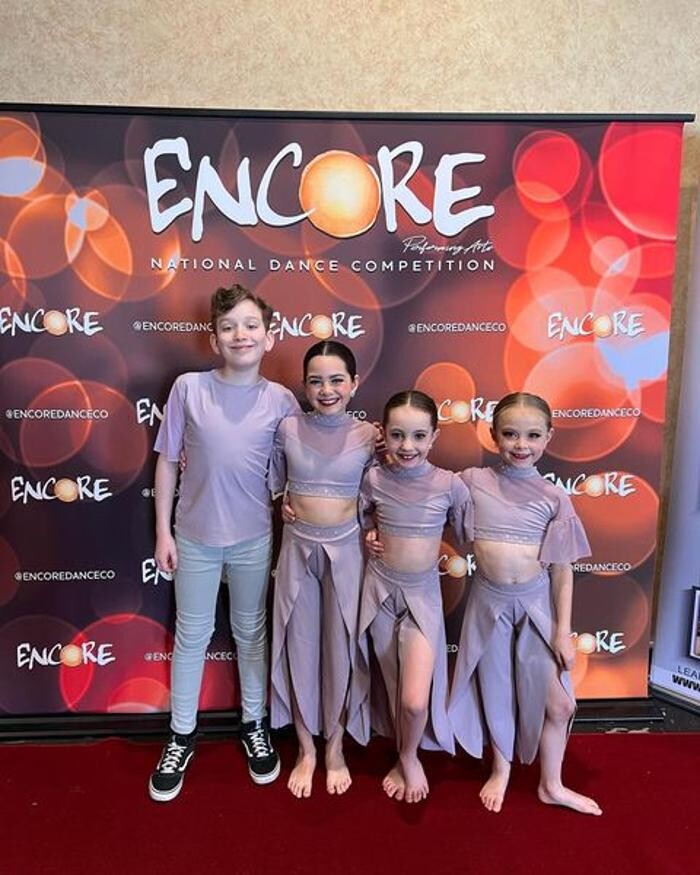 Images En Face Studios