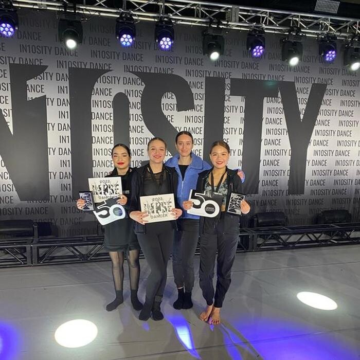 Images En Face Studios