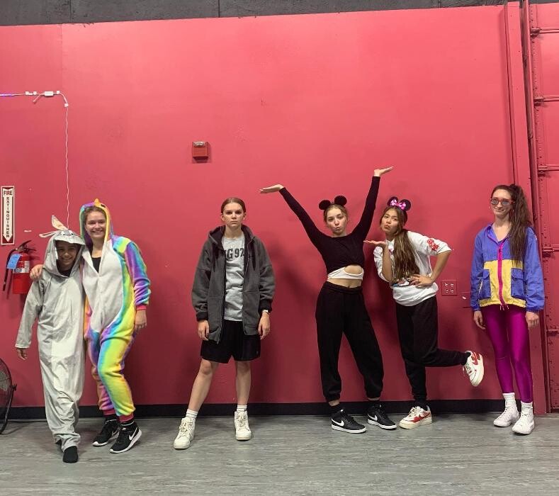 Images En Face Studios