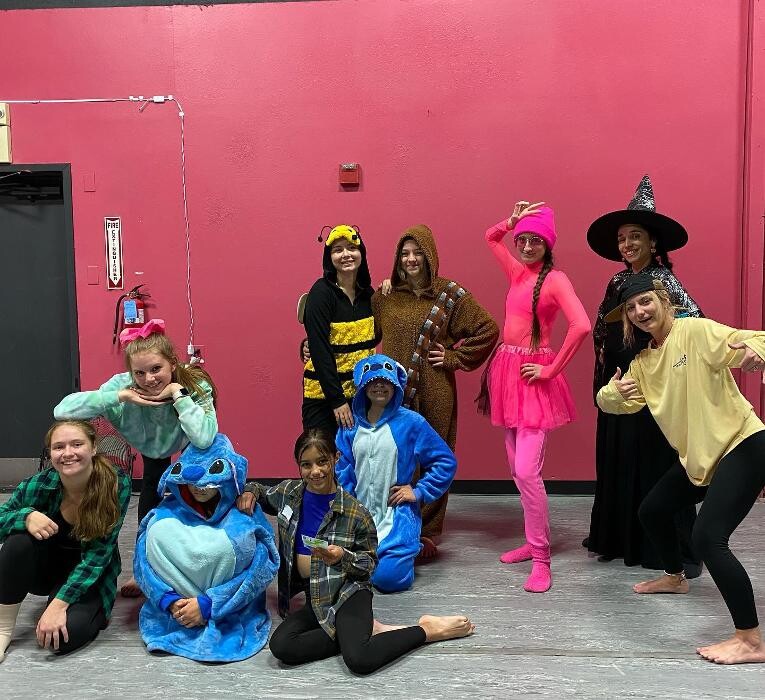 Images En Face Studios