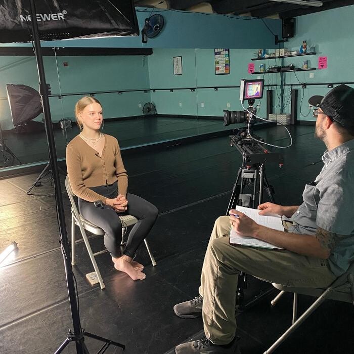 Images En Face Studios