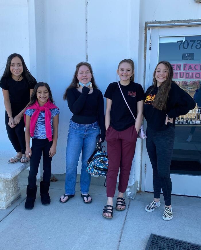 Images En Face Studios