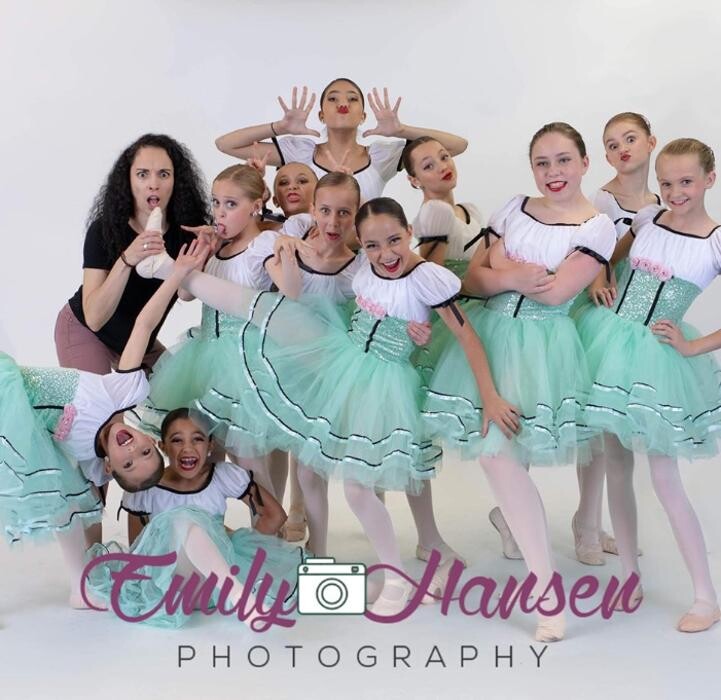 Images En Face Studios