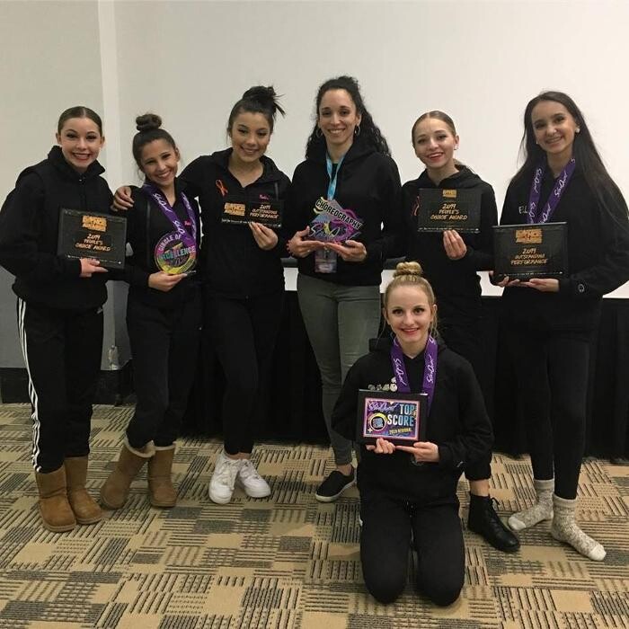 Images En Face Studios