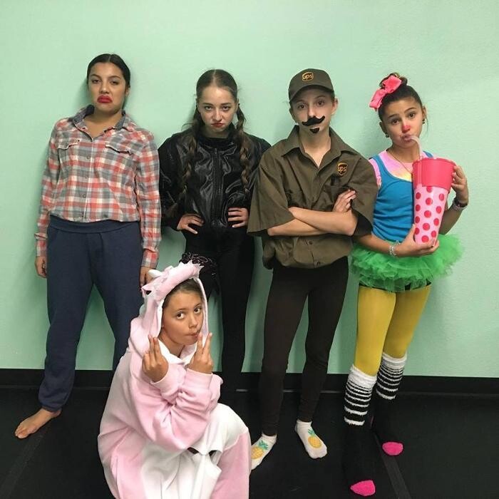 Images En Face Studios