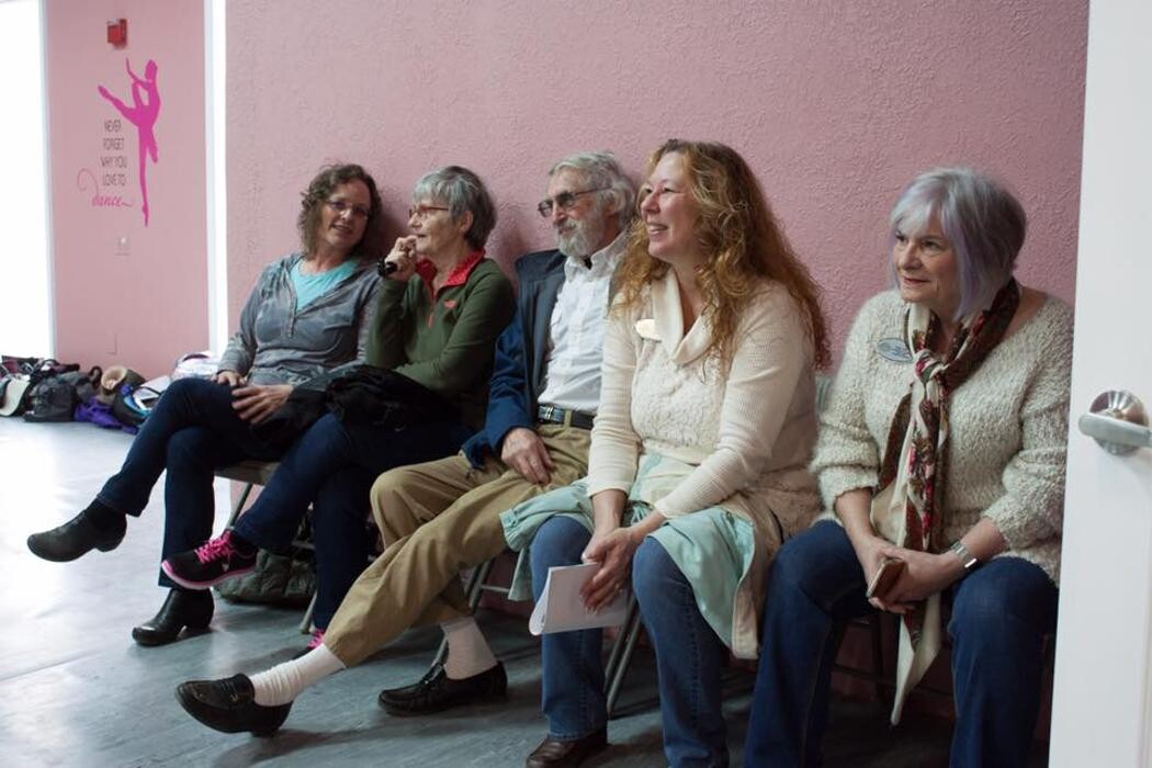 Images En Face Studios