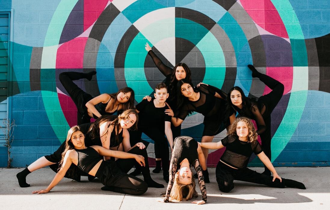 Images En Face Studios