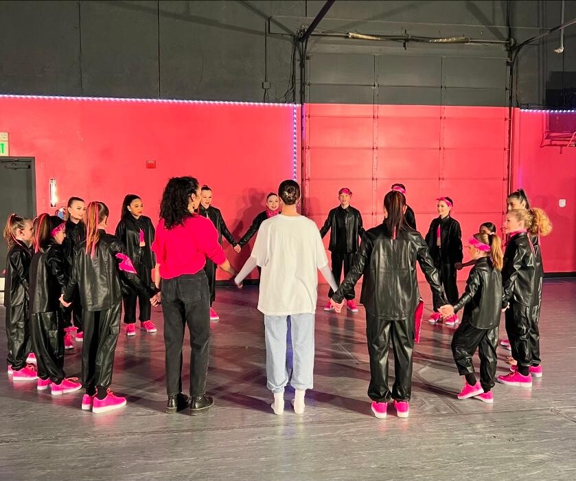 Images En Face Studios