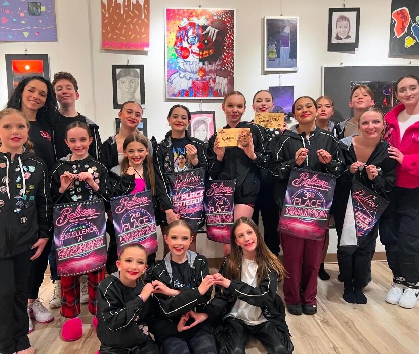 Images En Face Studios