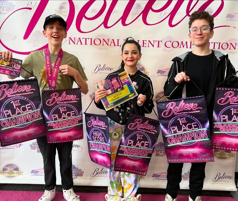 Images En Face Studios