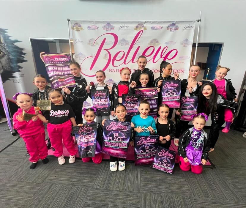 Images En Face Studios