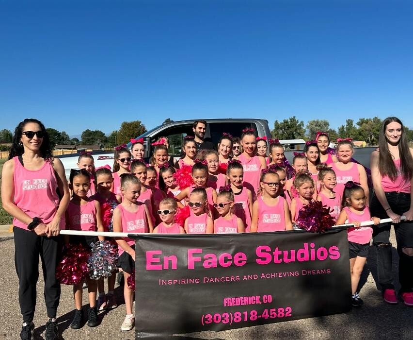 Images En Face Studios