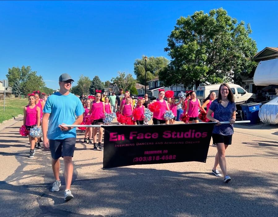 Images En Face Studios