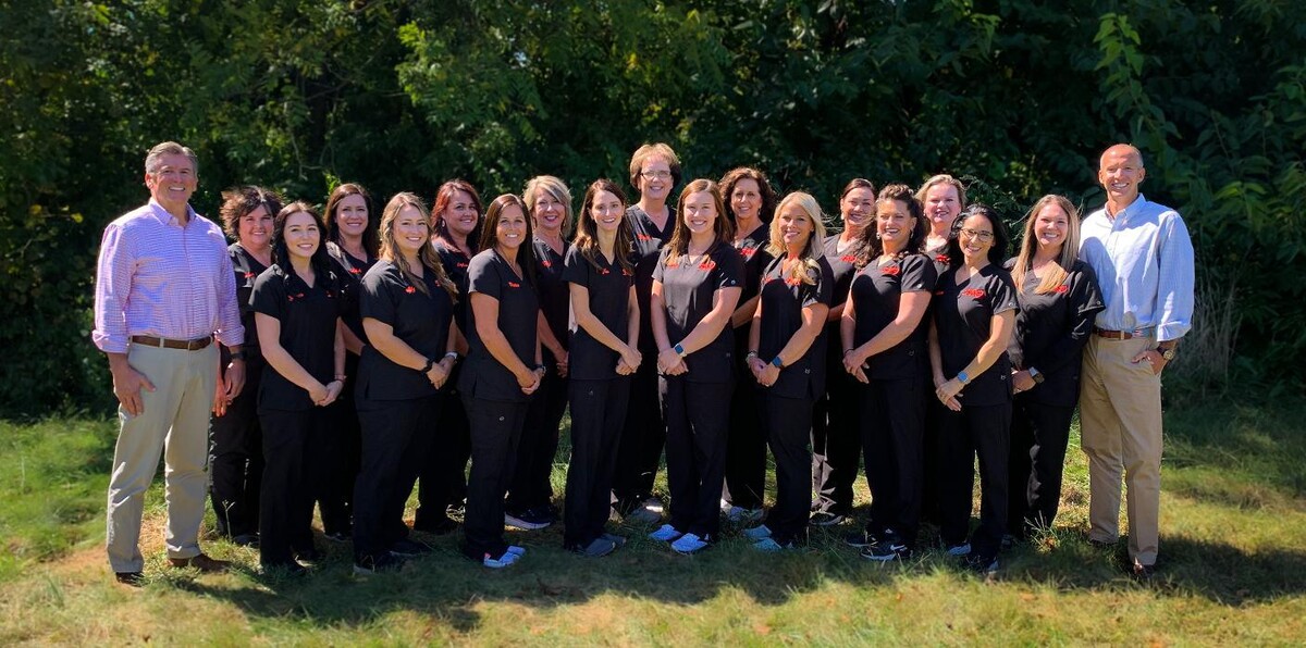 Images Inman & Baldwin Orthodontics - Glasgow