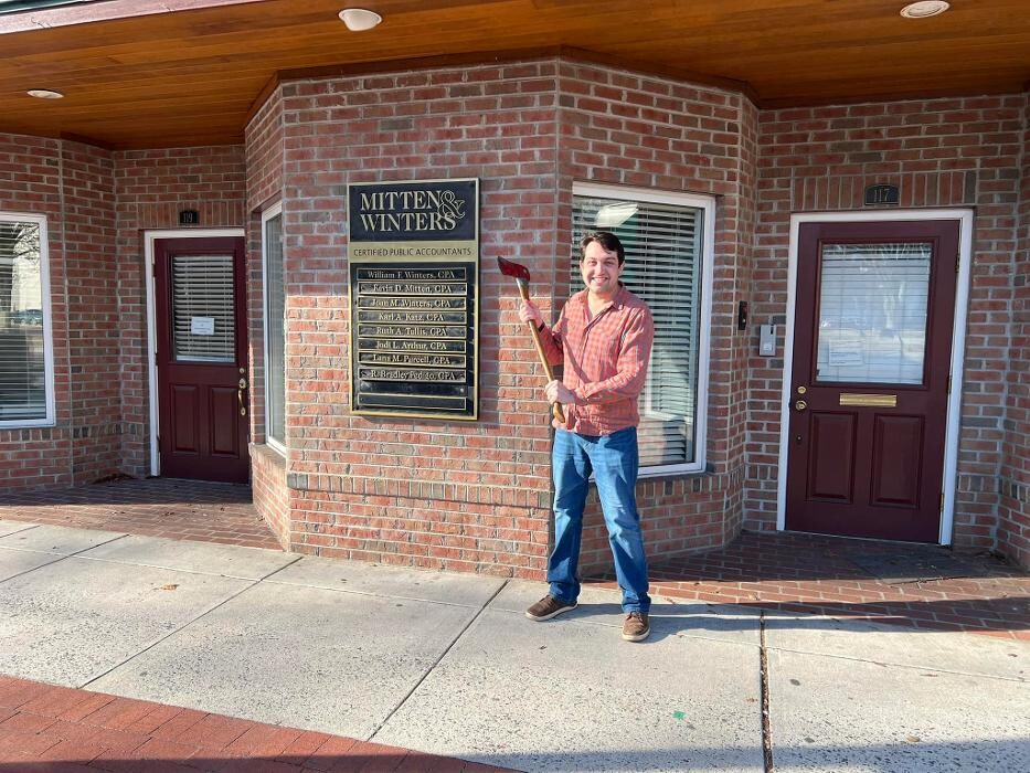 Images Mitten & Winters CPAs