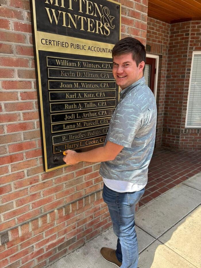 Images Mitten & Winters CPAs