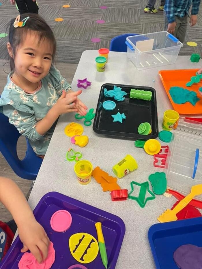 Images Just Us Kids Early Learning Center