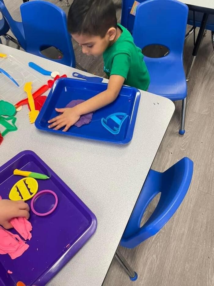 Images Just Us Kids Early Learning Center