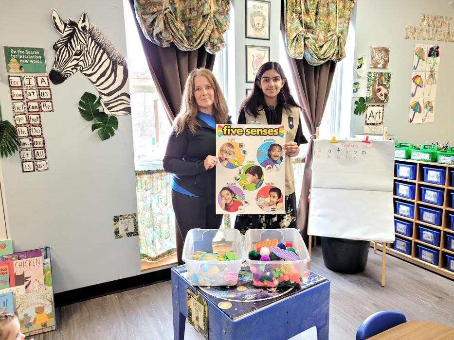 Images Just Us Kids Early Learning Center