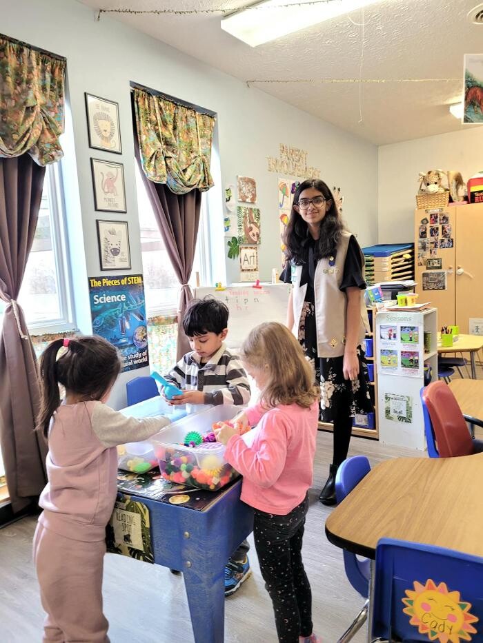 Images Just Us Kids Early Learning Center