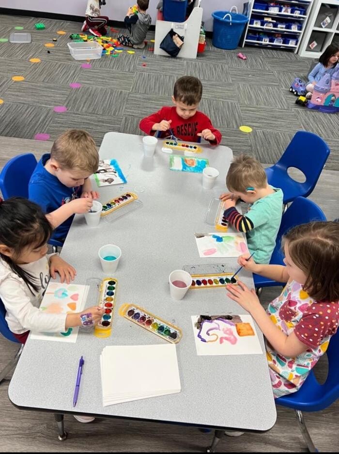 Images Just Us Kids Early Learning Center