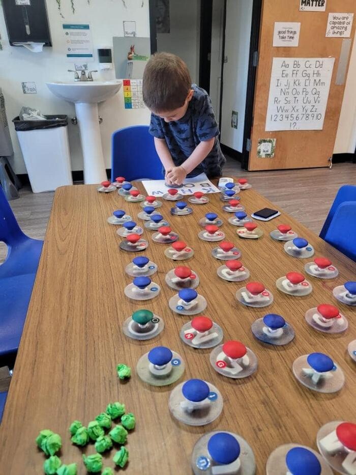 Images Just Us Kids Early Learning Center