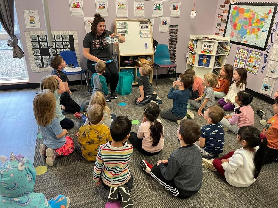 Images Just Us Kids Early Learning Center