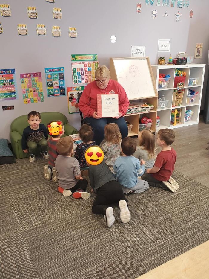 Images Just Us Kids Early Learning Center