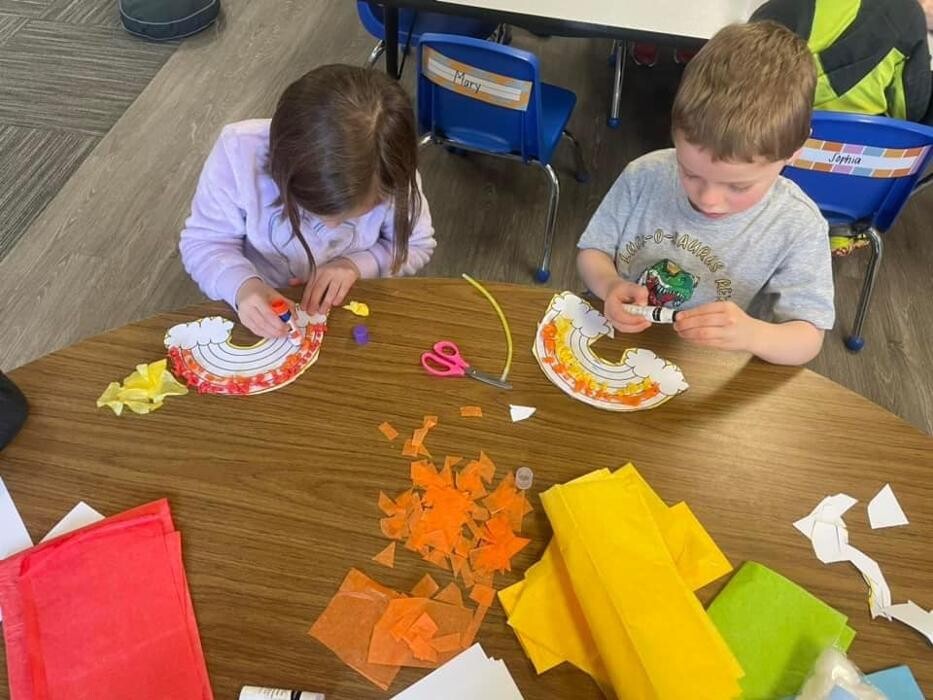 Images Just Us Kids Early Learning Center