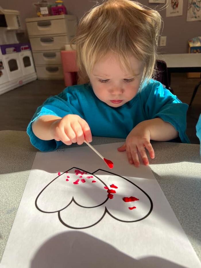 Images Just Us Kids Early Learning Center