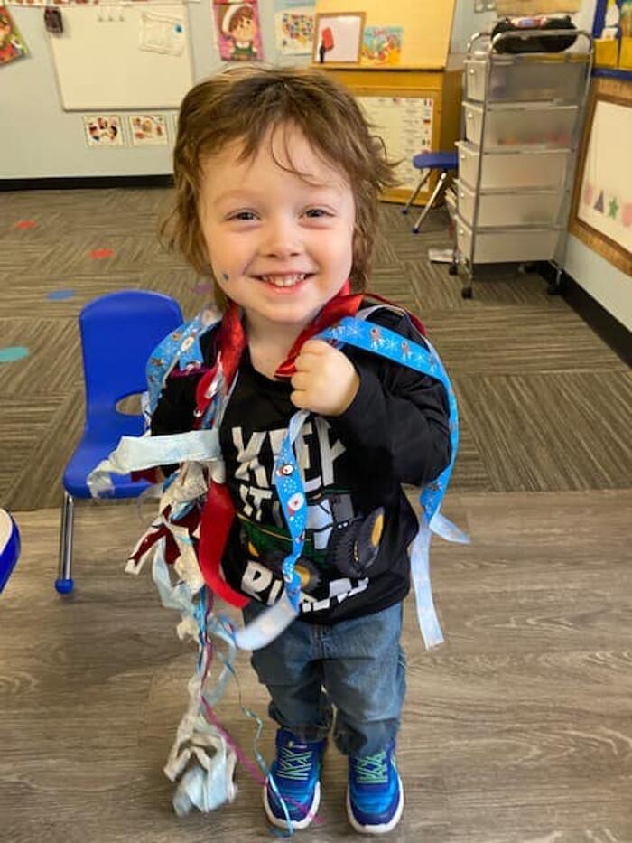 Images Just Us Kids Early Learning Center