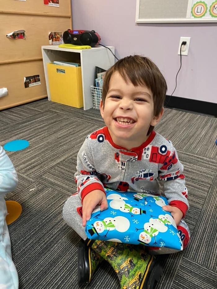 Images Just Us Kids Early Learning Center