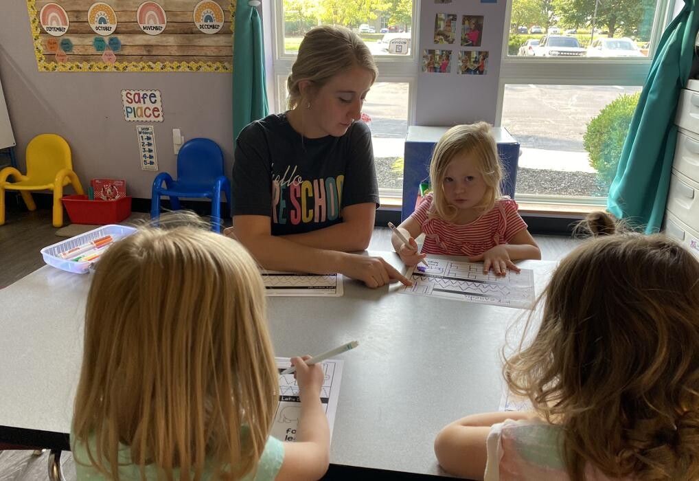 Images Just Us Kids Early Learning Center