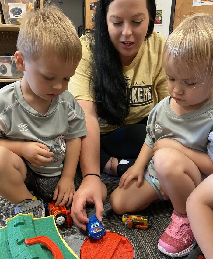 Images Just Us Kids Early Learning Center