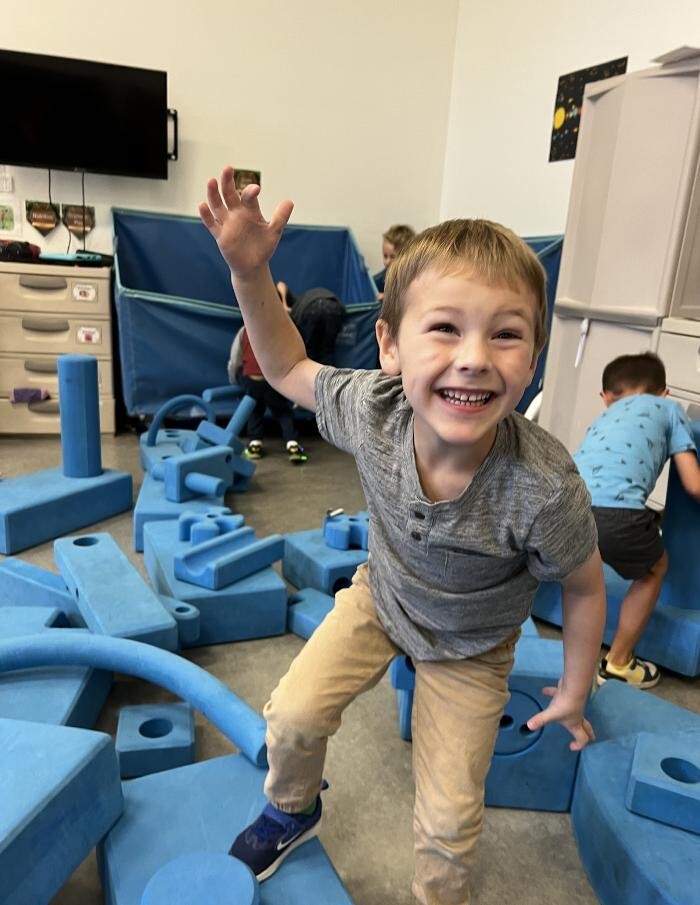 Images Just Us Kids Early Learning Center