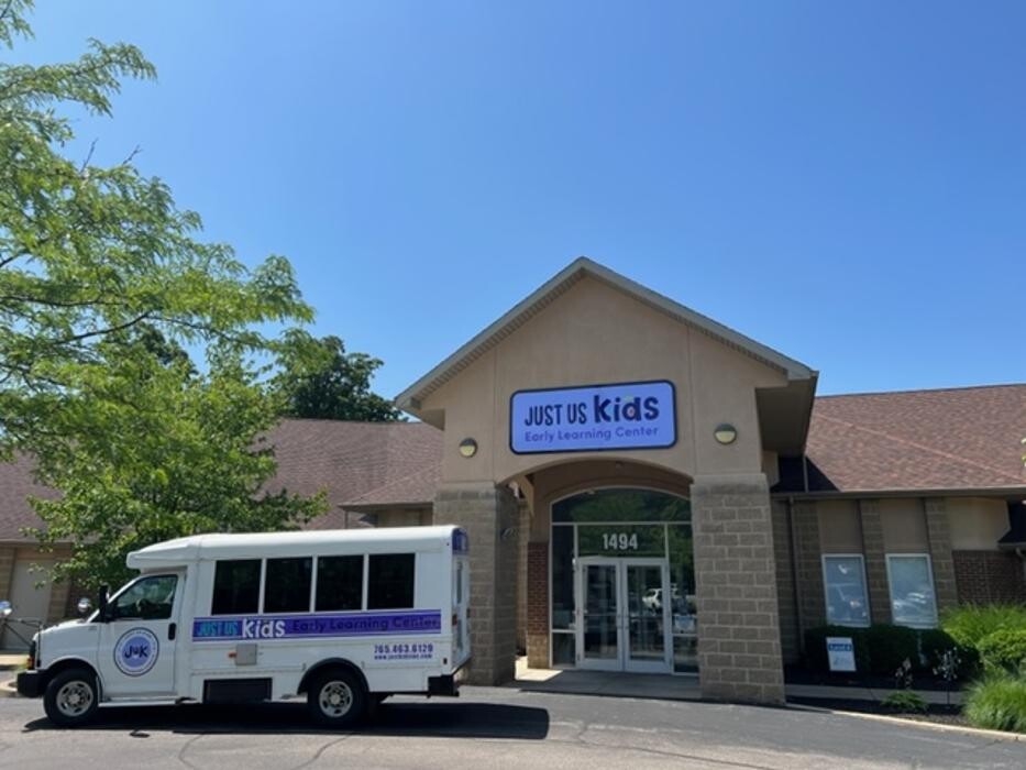 Images Just Us Kids Early Learning Center