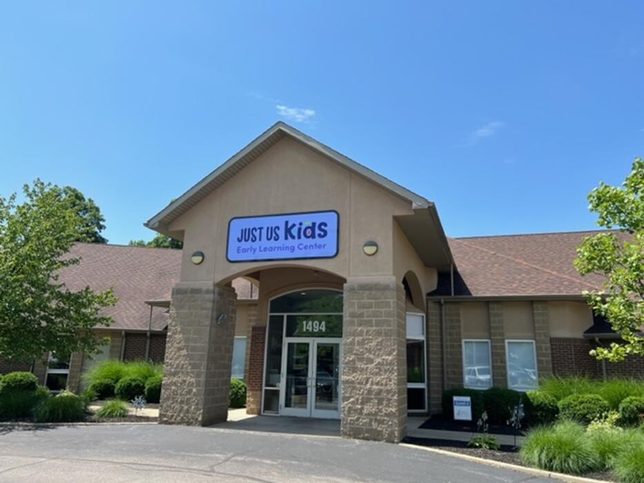 Images Just Us Kids Early Learning Center